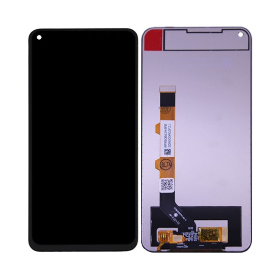 Touch+Display Xiaomi Redmi Note 9T 5G/Redmi Note 9 5G Negro Touch+Display Xiaomi Redmi Note 9T 5G/Redmi Note 9 5G Negro